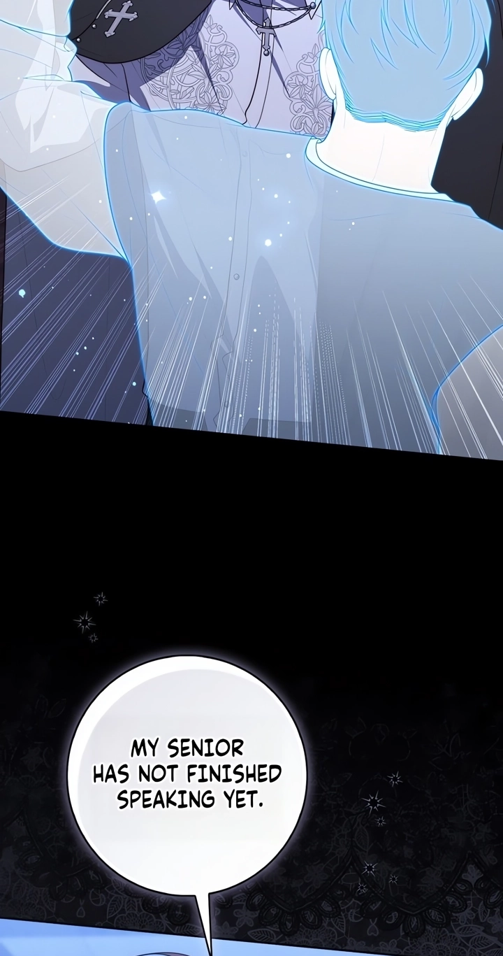 Read Fortune-Telling Lady chapter 169 image 16 on Lezhin
