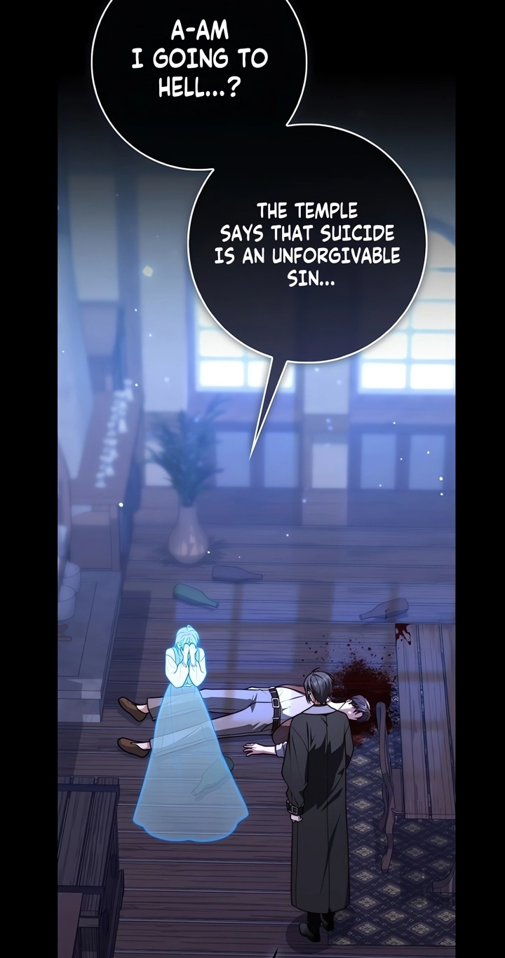 Read Fortune-Telling Lady chapter 169 image 18 on Lezhin