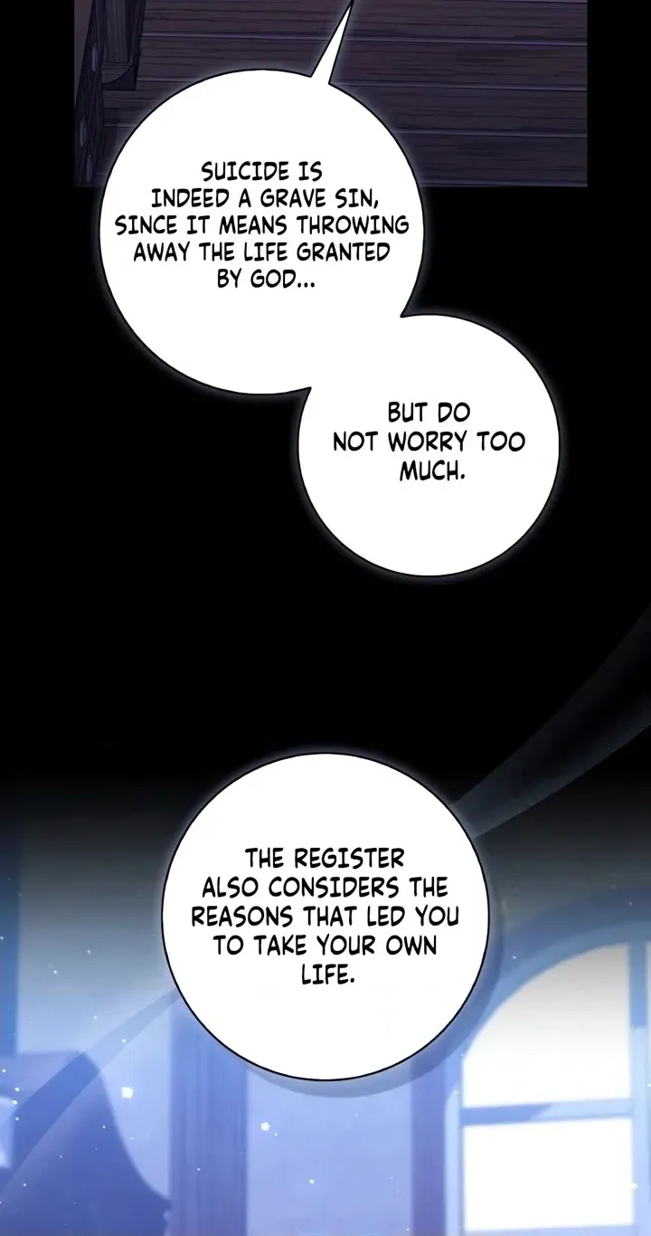Read Fortune-Telling Lady chapter 169 image 19 on Lezhin
