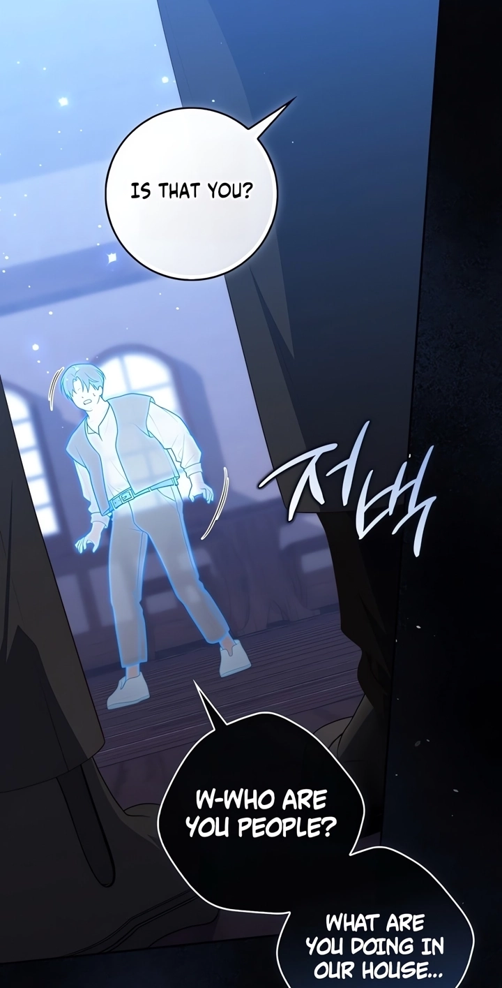 Read Fortune-Telling Lady chapter 169 image 2 on Lezhin