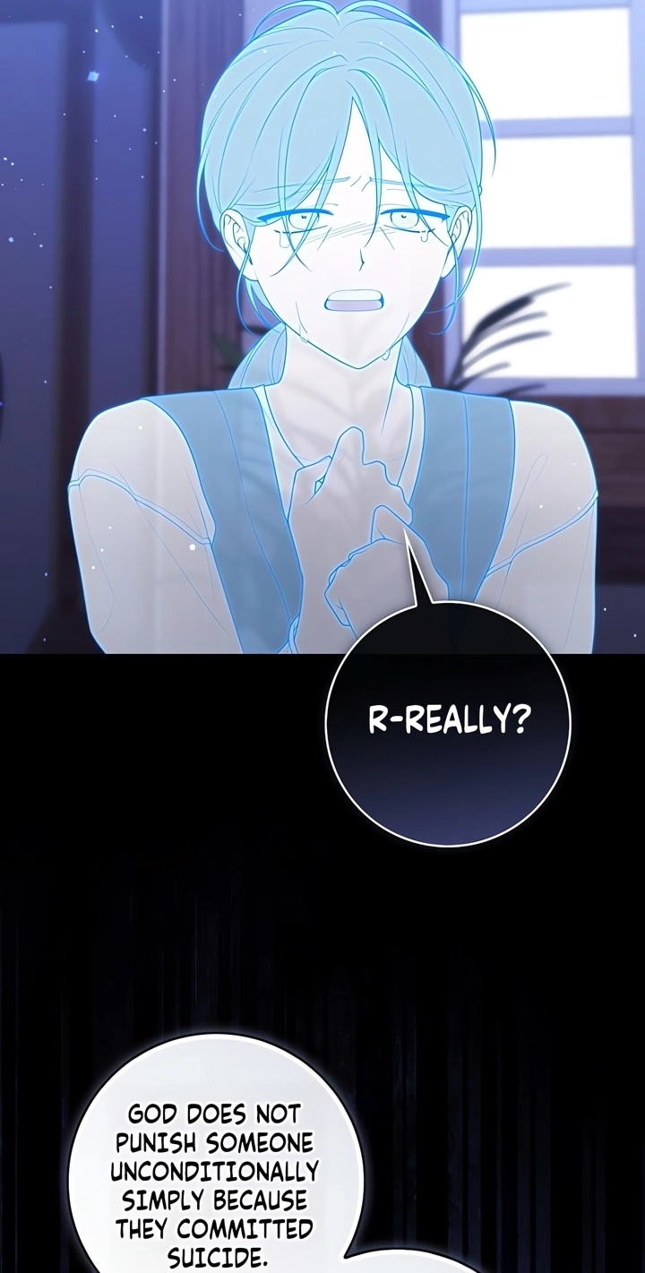 Read Fortune-Telling Lady chapter 169 image 20 on Lezhin