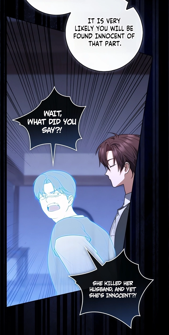 Read Fortune-Telling Lady chapter 169 image 21 on Lezhin