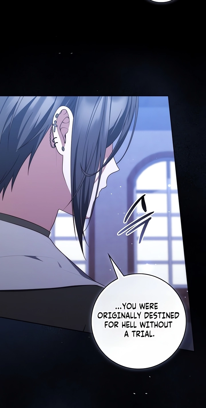 Read Fortune-Telling Lady chapter 169 image 23 on Lezhin