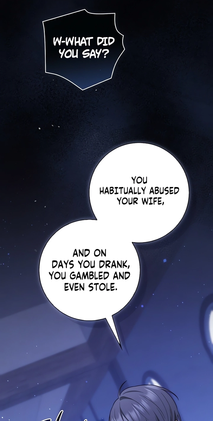 Read Fortune-Telling Lady chapter 169 image 24 on Lezhin