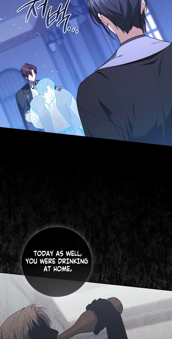 Read Fortune-Telling Lady chapter 169 image 25 on Lezhin