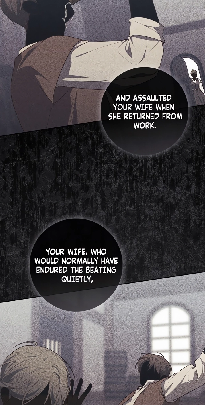 Read Fortune-Telling Lady chapter 169 image 26 on Lezhin