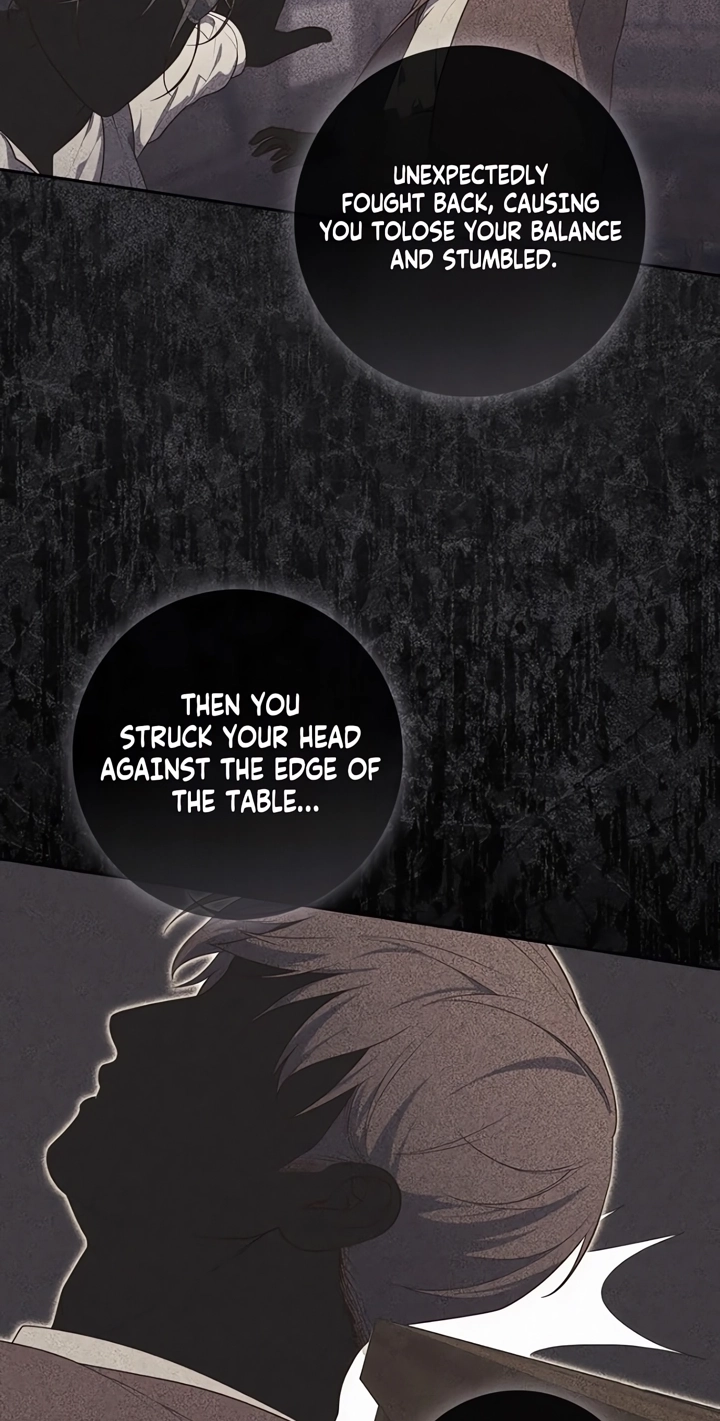 Read Fortune-Telling Lady chapter 169 image 27 on Lezhin