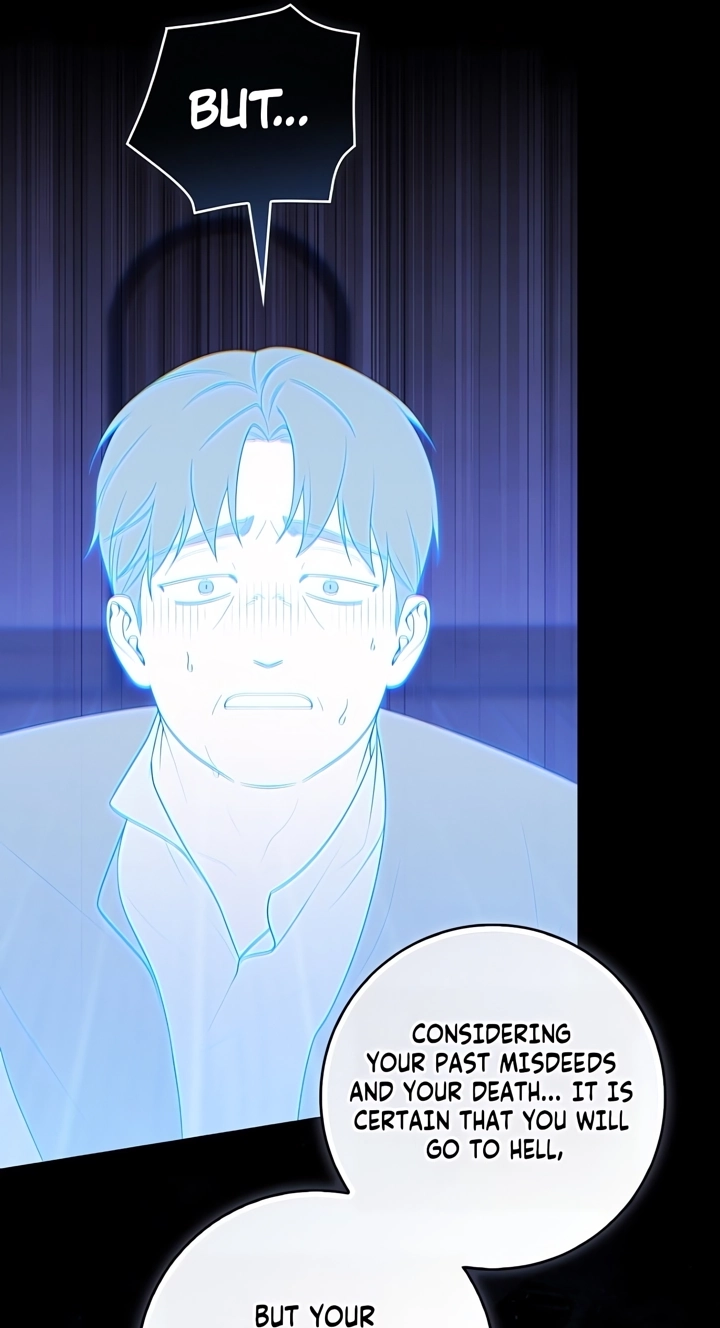 Read Fortune-Telling Lady chapter 169 image 30 on Lezhin