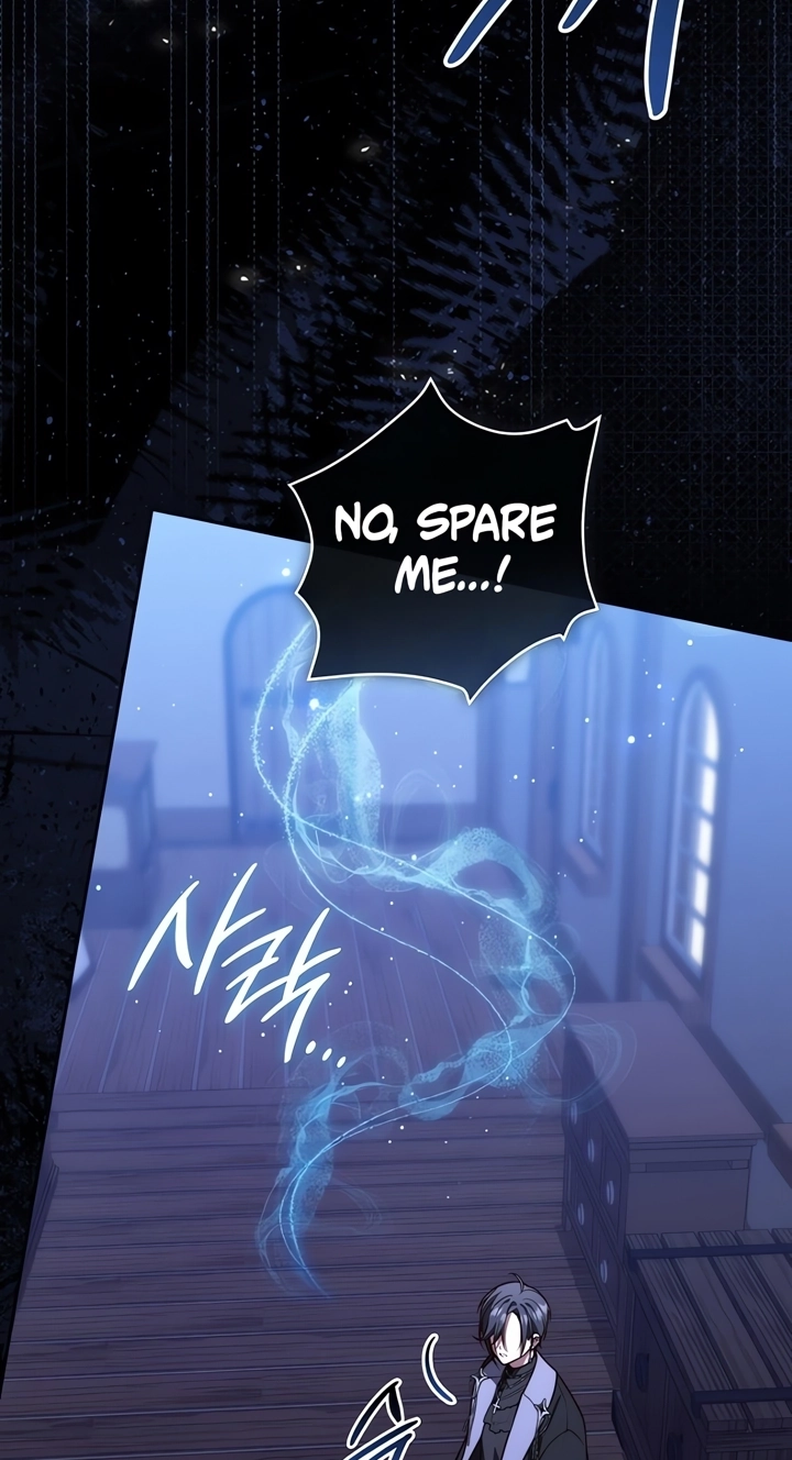 Read Fortune-Telling Lady chapter 169 image 34 on Lezhin