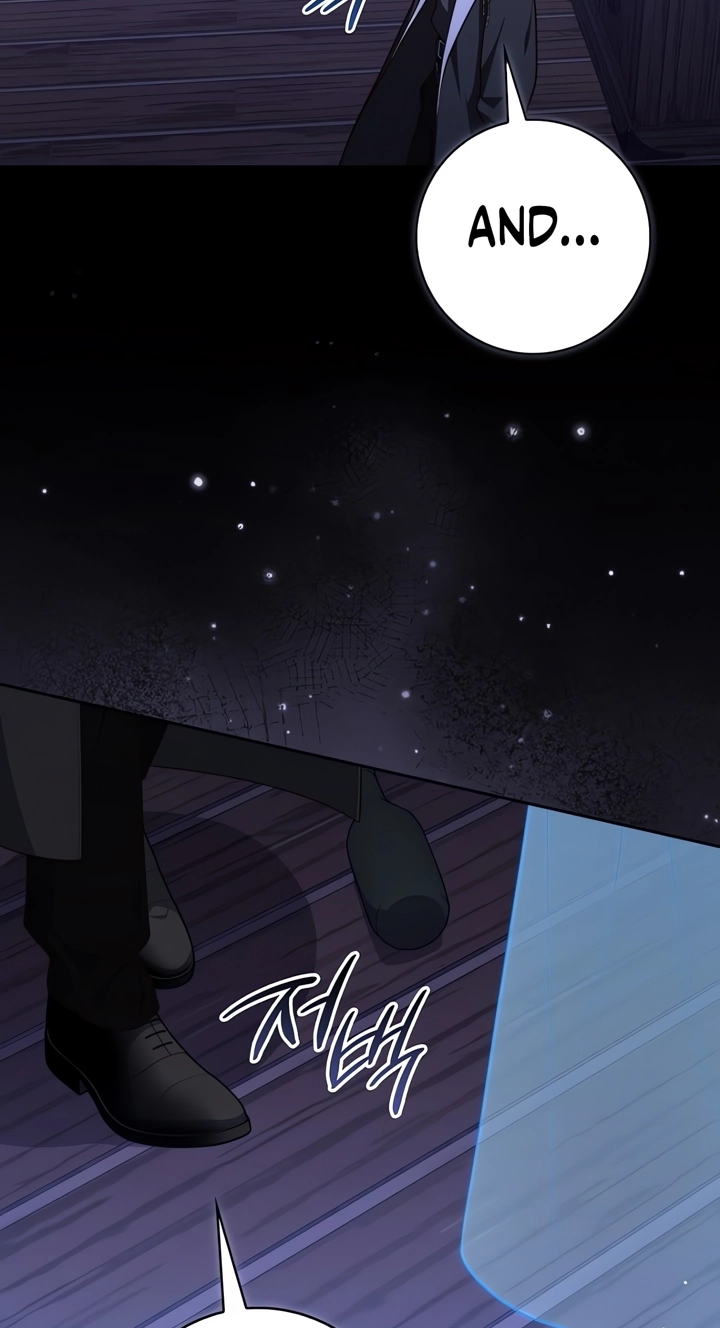 Read Fortune-Telling Lady chapter 169 image 35 on Lezhin