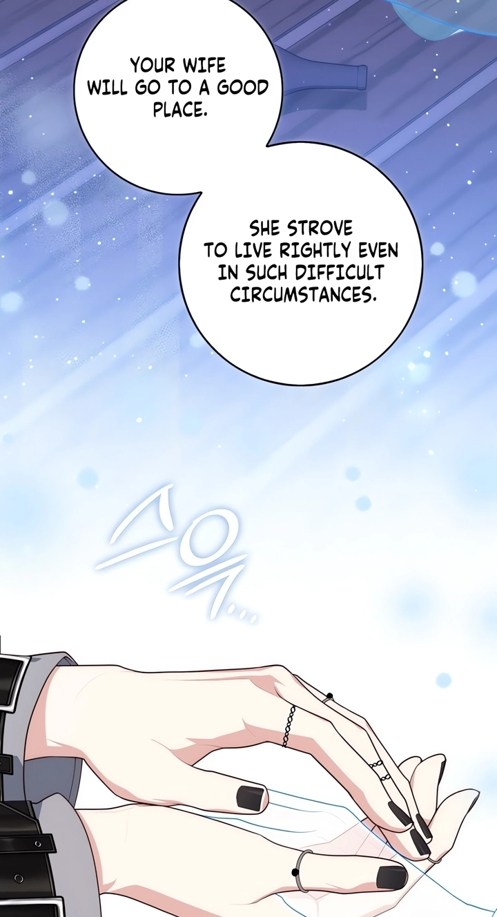 Read Fortune-Telling Lady chapter 169 image 36 on Lezhin