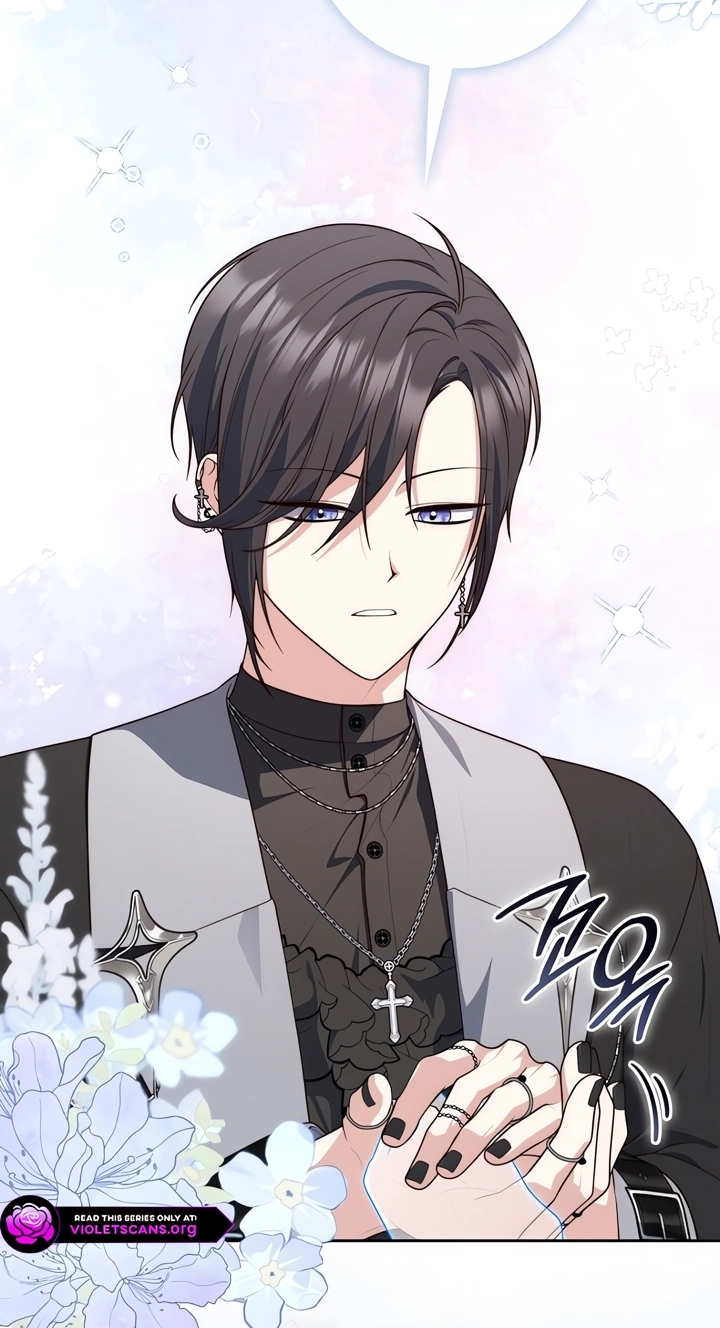 Read Fortune-Telling Lady chapter 169 image 38 on Lezhin
