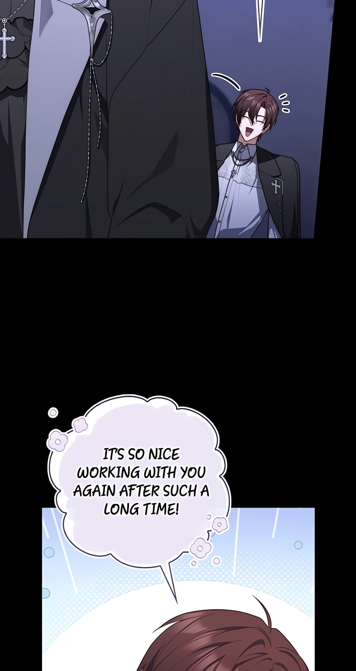 Read Fortune-Telling Lady chapter 169 image 42 on Lezhin