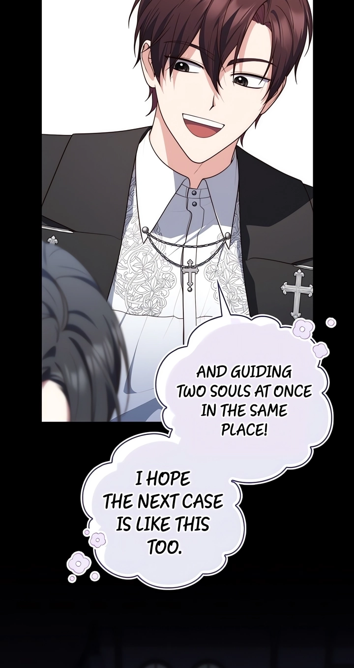 Read Fortune-Telling Lady chapter 169 image 43 on Lezhin