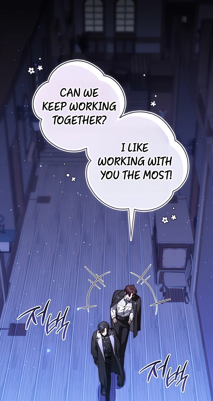 Read Fortune-Telling Lady chapter 169 image 44 on Lezhin