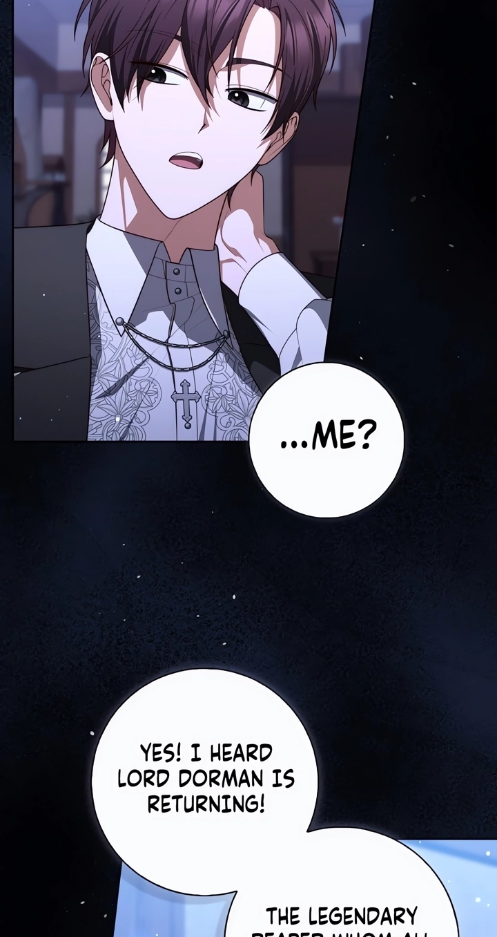 Read Fortune-Telling Lady chapter 169 image 46 on Lezhin