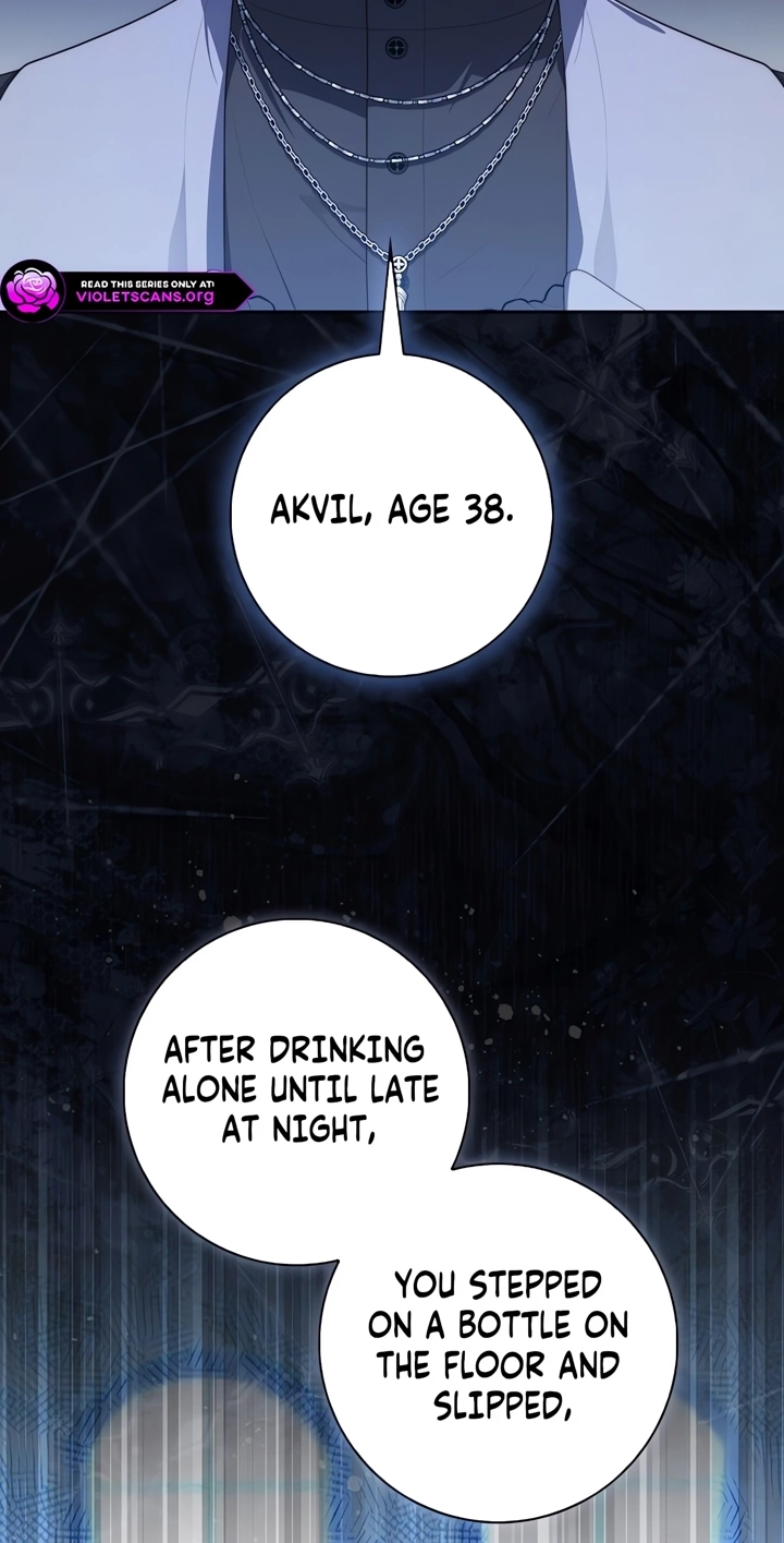 Read Fortune-Telling Lady chapter 169 image 5 on Lezhin