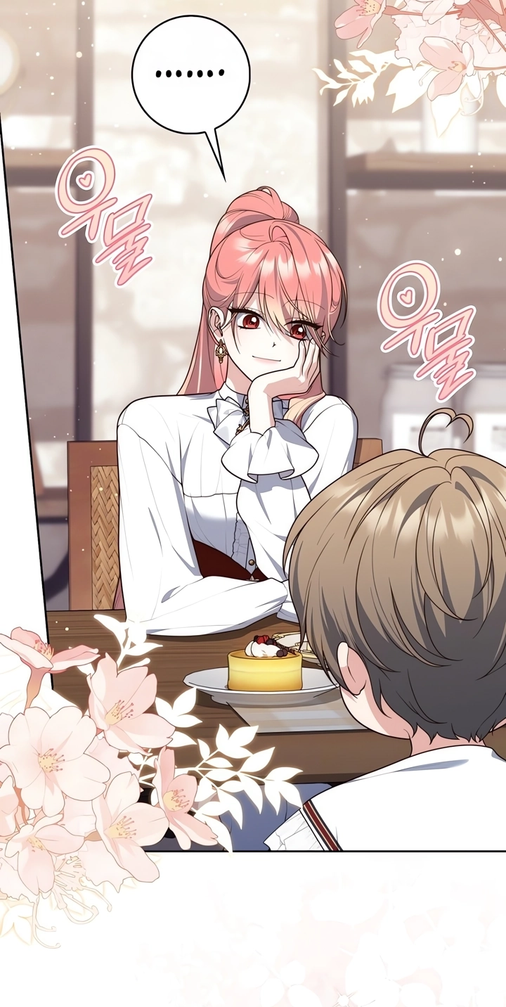 Read Fortune-Telling Lady chapter 169 image 56 on Lezhin
