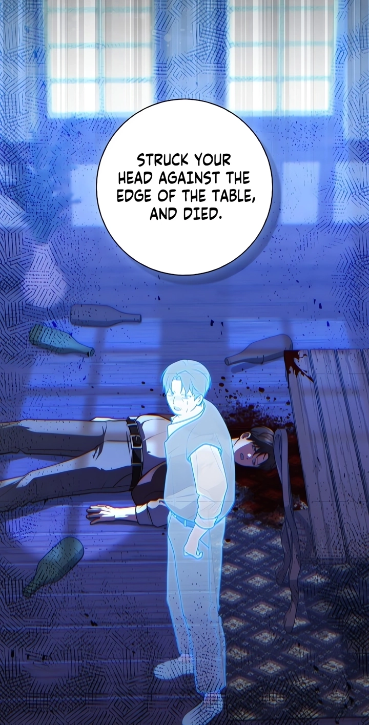 Read Fortune-Telling Lady chapter 169 image 6 on Lezhin
