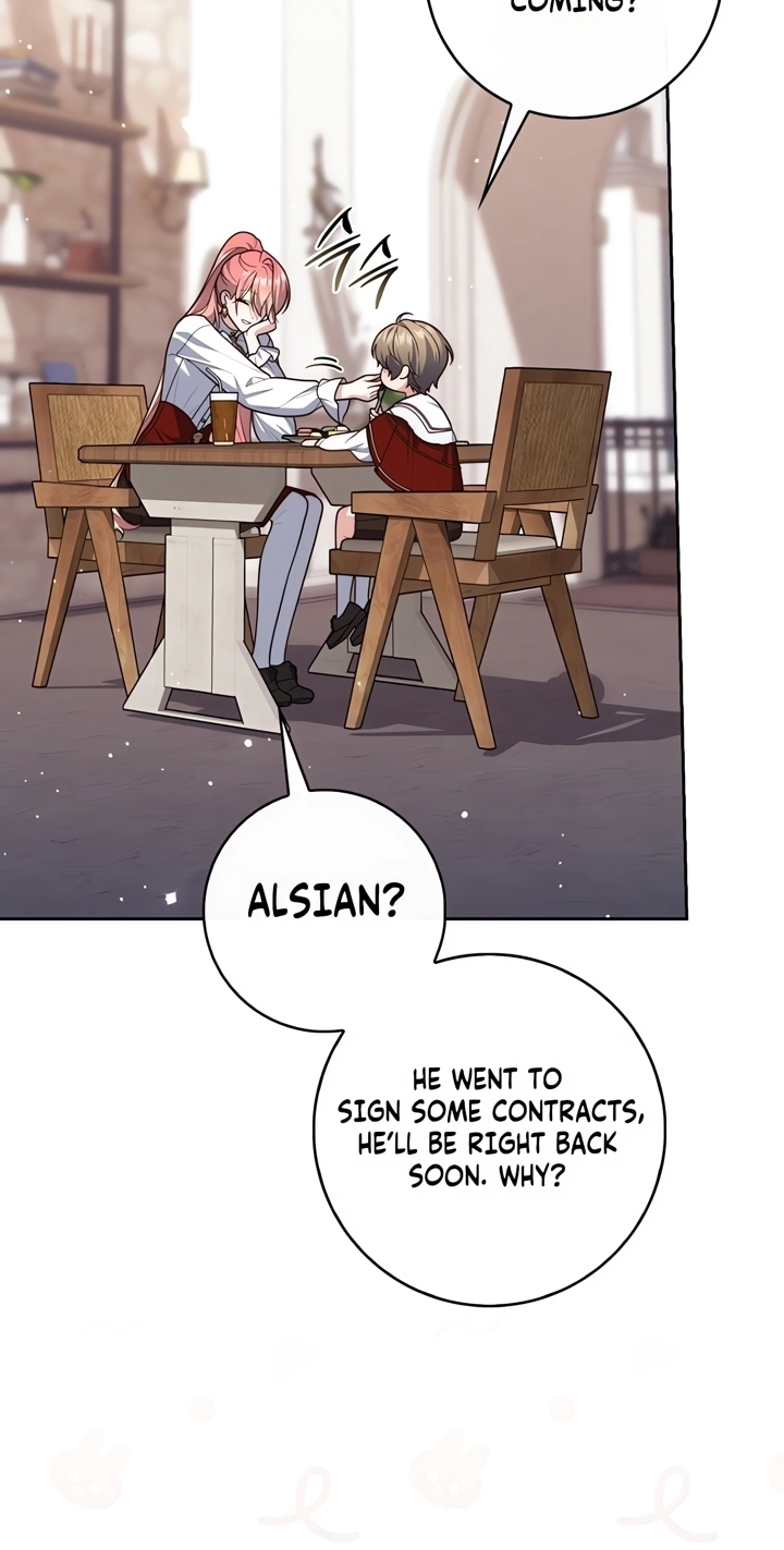 Read Fortune-Telling Lady chapter 169 image 60 on Lezhin
