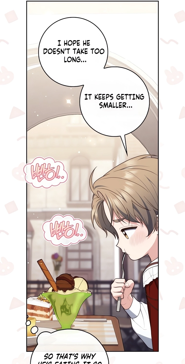 Read Fortune-Telling Lady chapter 169 image 61 on Lezhin
