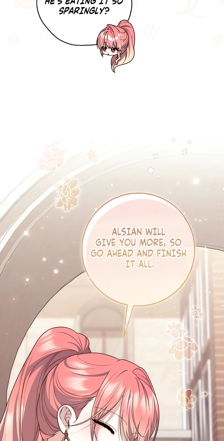 Read Fortune-Telling Lady chapter 169 image 62 on Lezhin