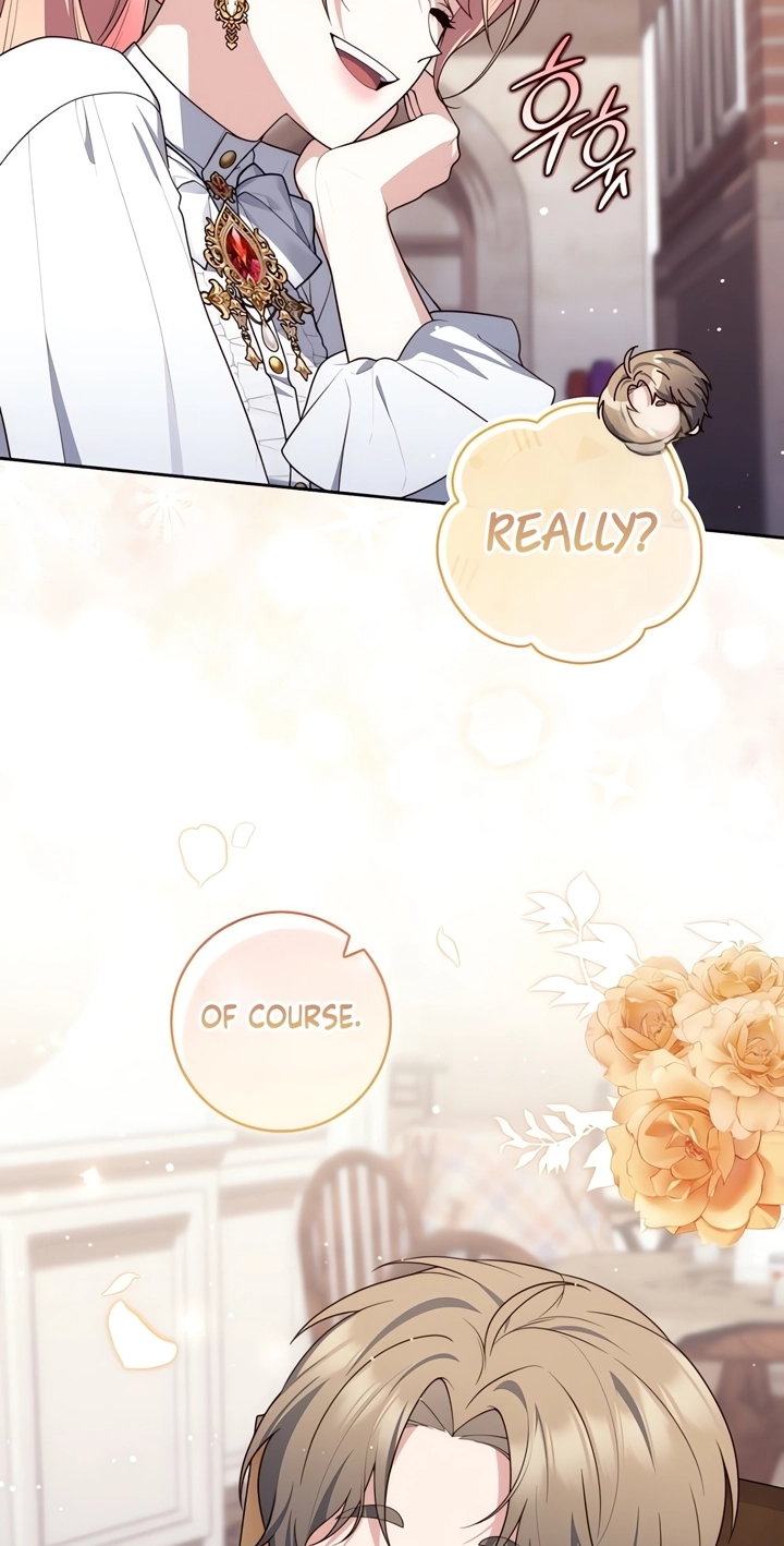 Read Fortune-Telling Lady chapter 169 image 63 on Lezhin