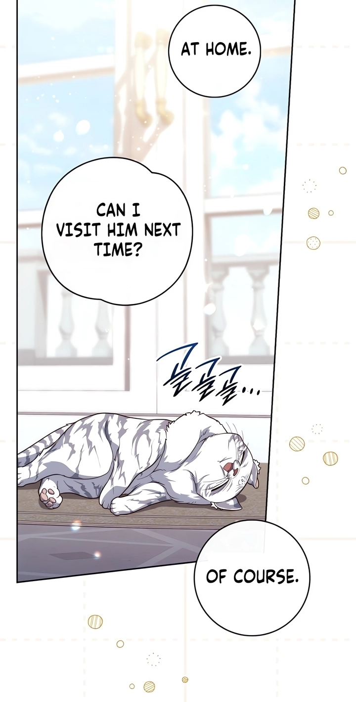Read Fortune-Telling Lady chapter 169 image 65 on Lezhin