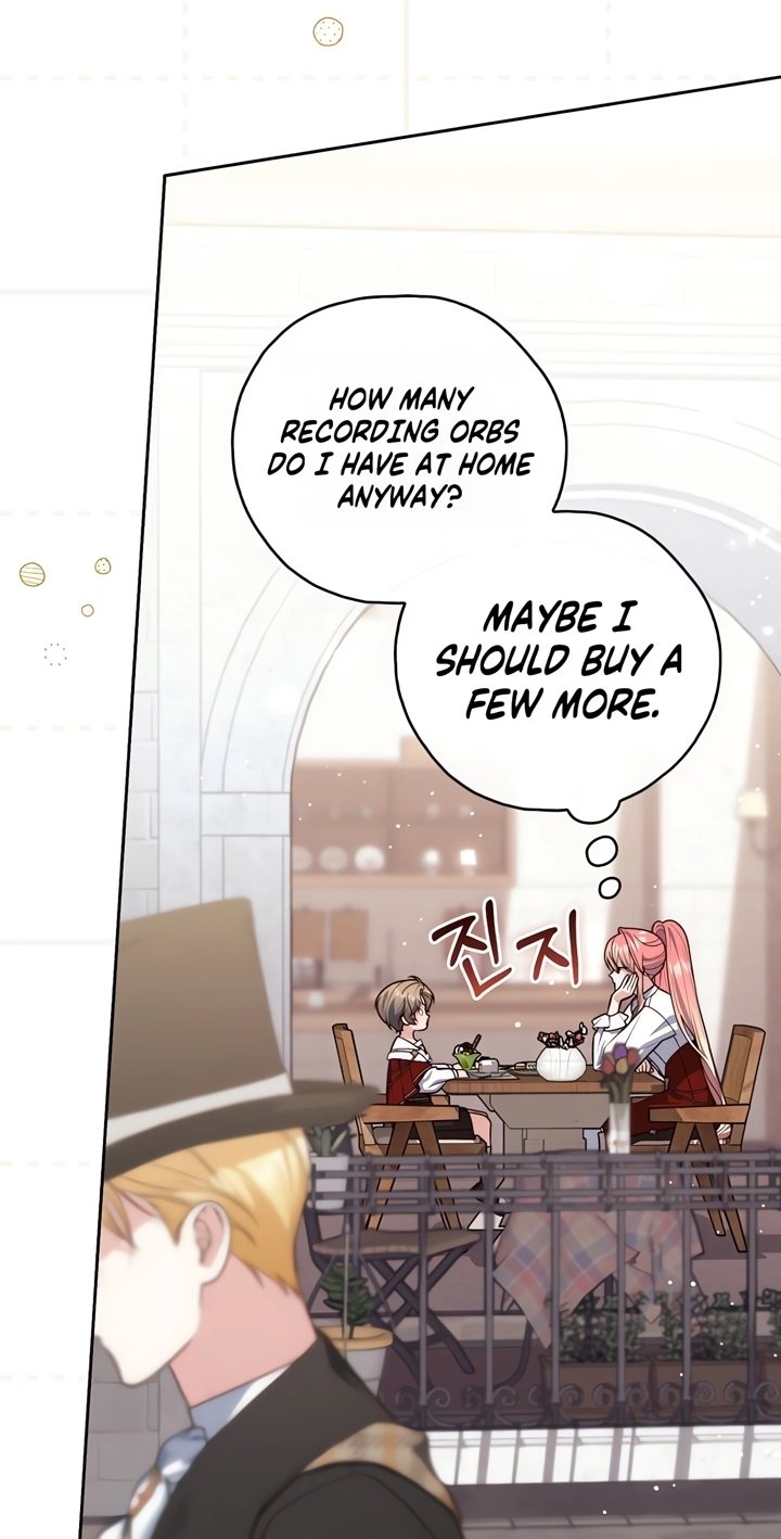 Read Fortune-Telling Lady chapter 169 image 66 on Lezhin