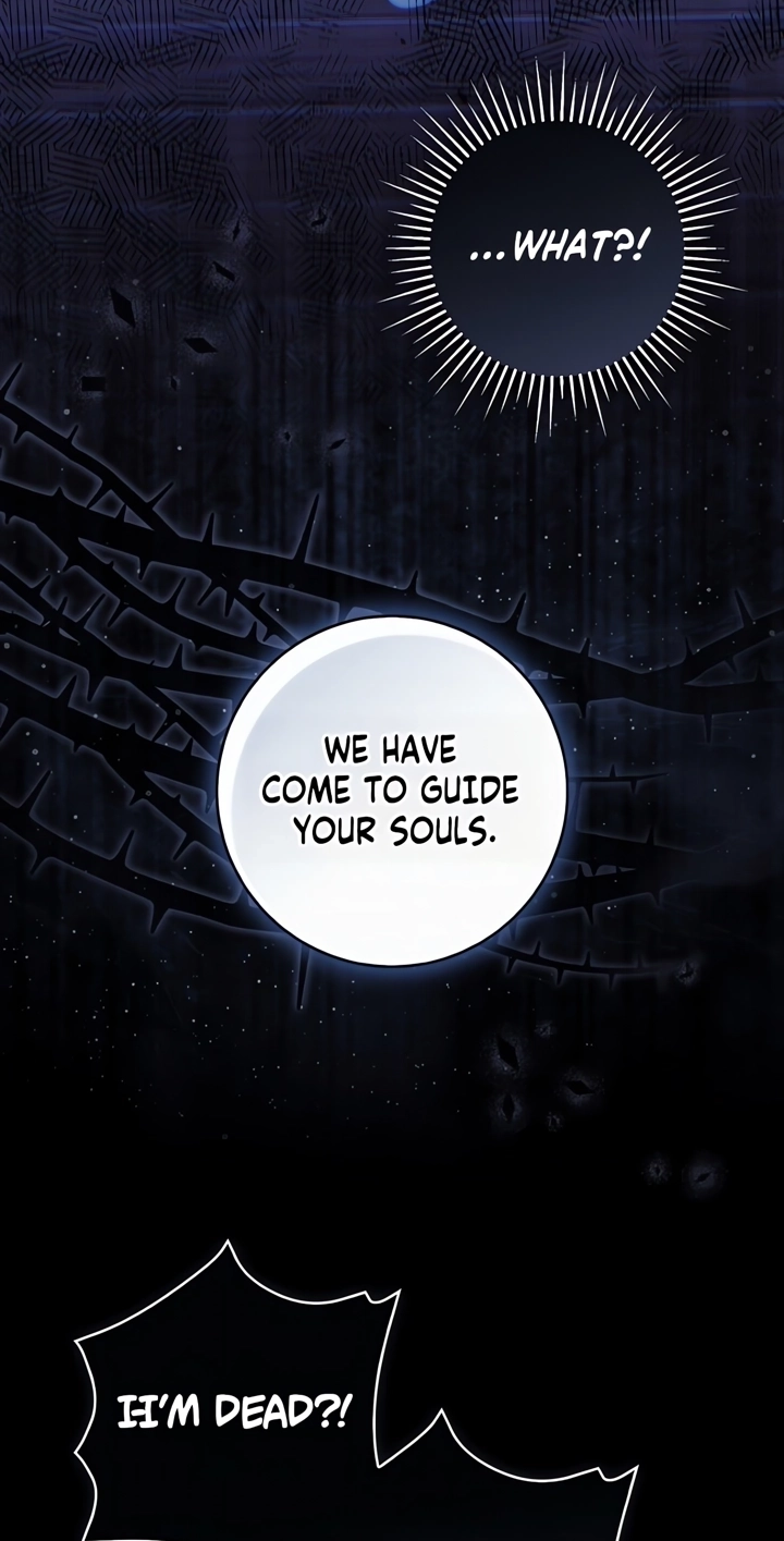 Read Fortune-Telling Lady chapter 169 image 7 on Lezhin