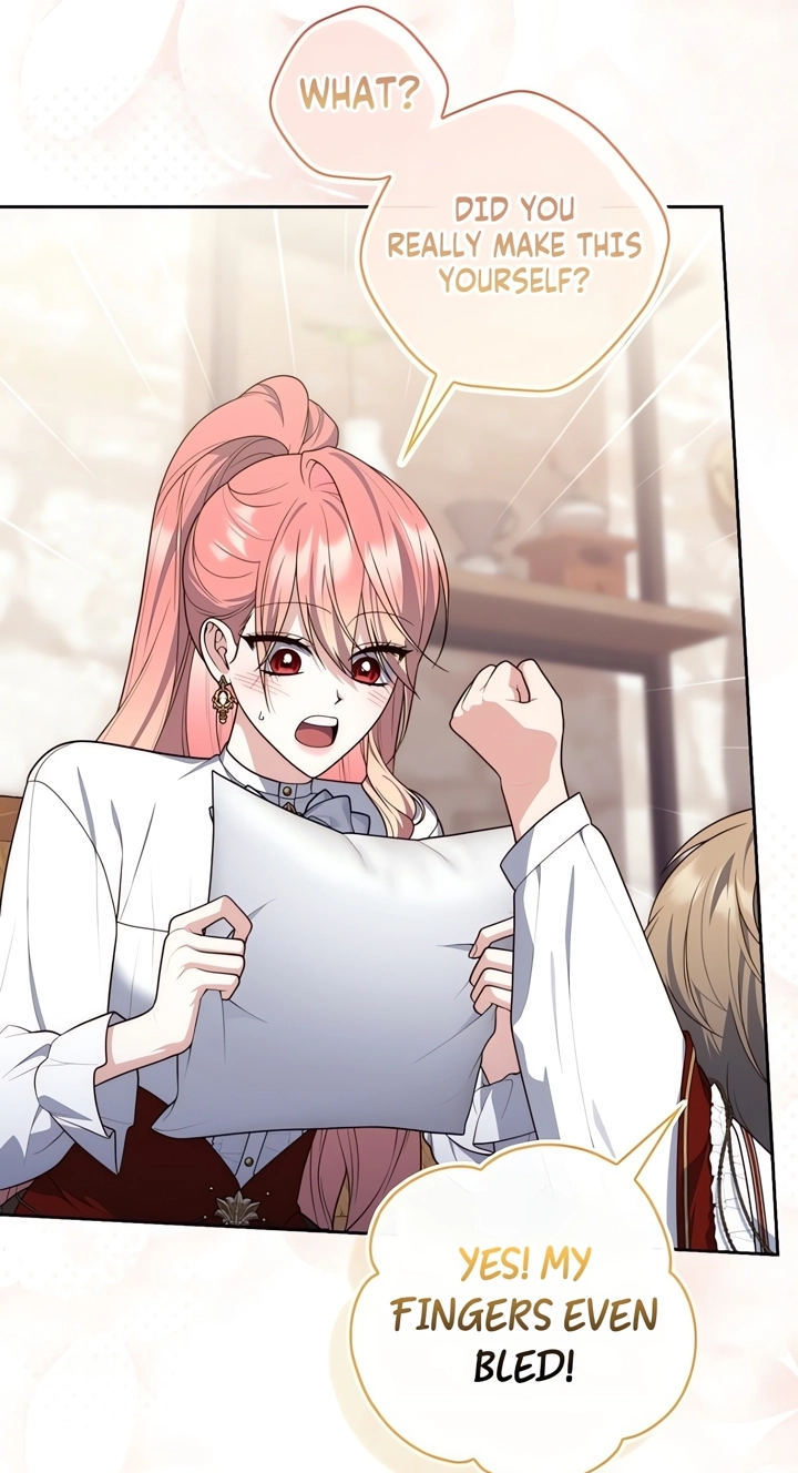 Read Fortune-Telling Lady chapter 169 image 71 on Lezhin