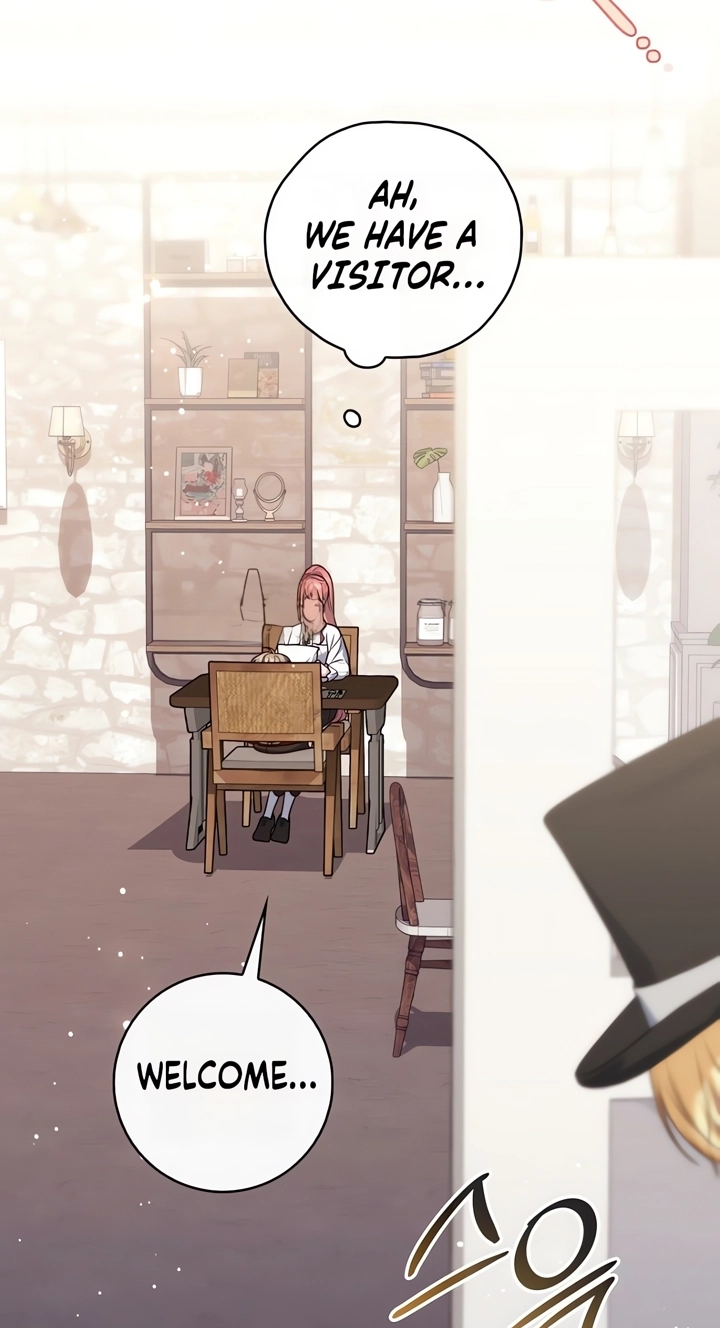 Read Fortune-Telling Lady chapter 169 image 76 on Lezhin