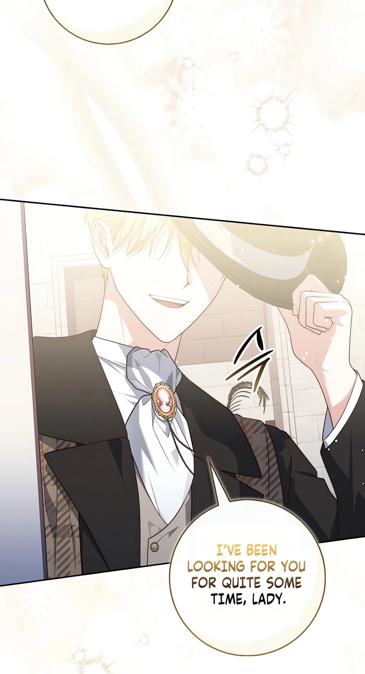 Read Fortune-Telling Lady chapter 169 image 78 on Lezhin