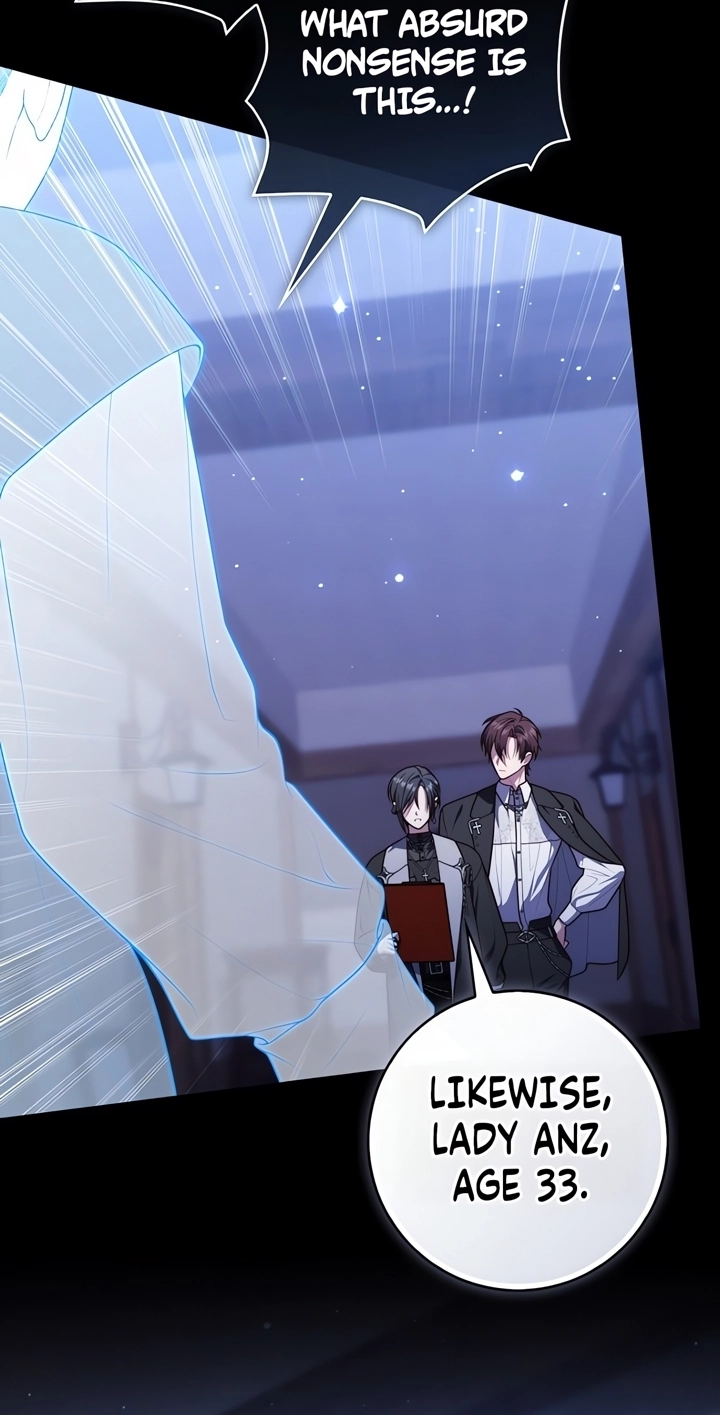 Read Fortune-Telling Lady chapter 169 image 8 on Lezhin