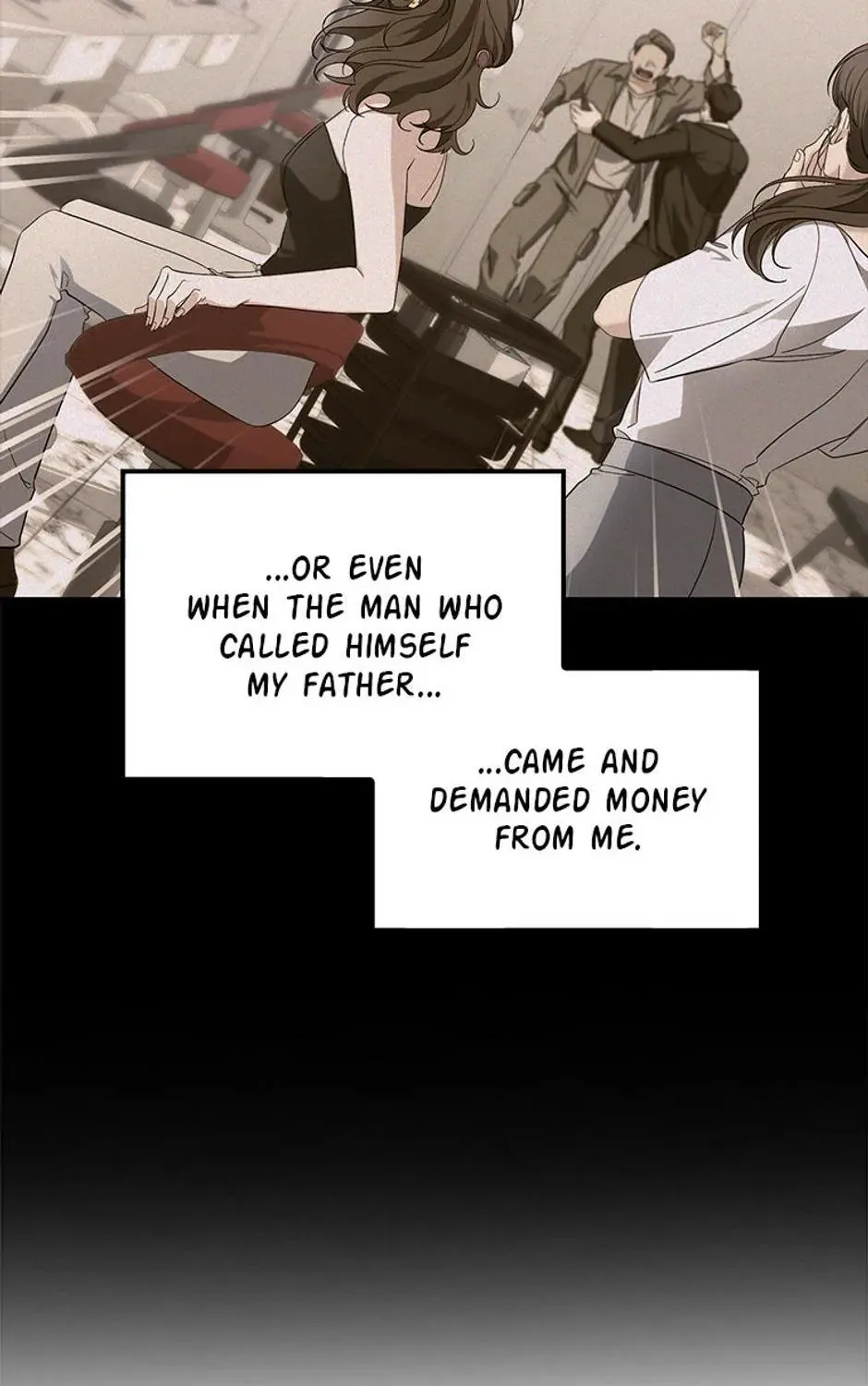 Read Fortune-Telling Lady chapter 17 image 10 on Lezhin
