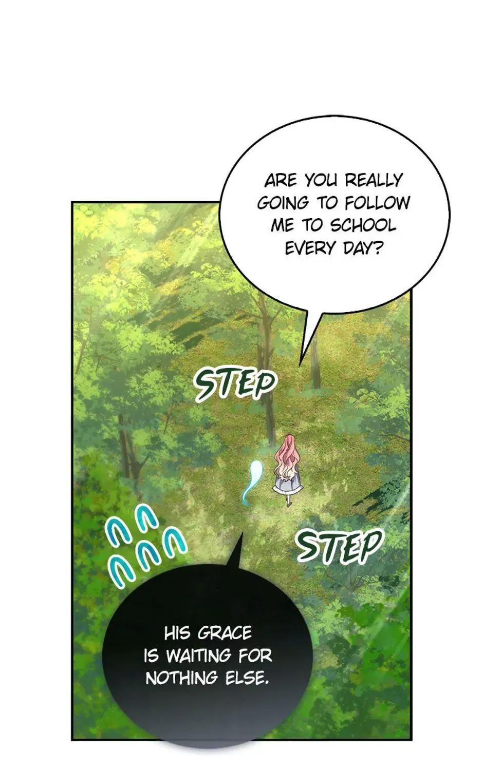 Read Fortune-Telling Lady chapter 17 image 104 on Lezhin