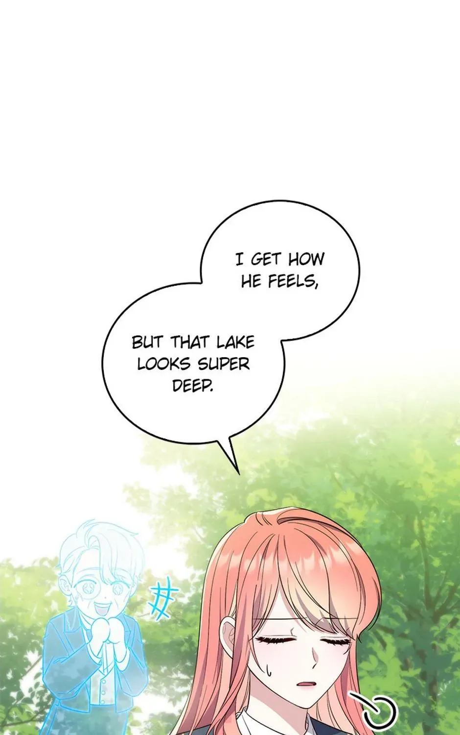 Read Fortune-Telling Lady chapter 17 image 106 on Lezhin