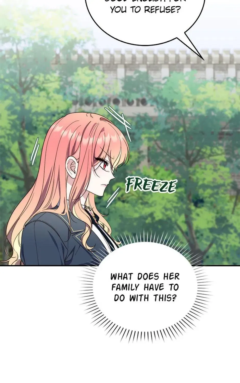 Read Fortune-Telling Lady chapter 17 image 122 on Lezhin