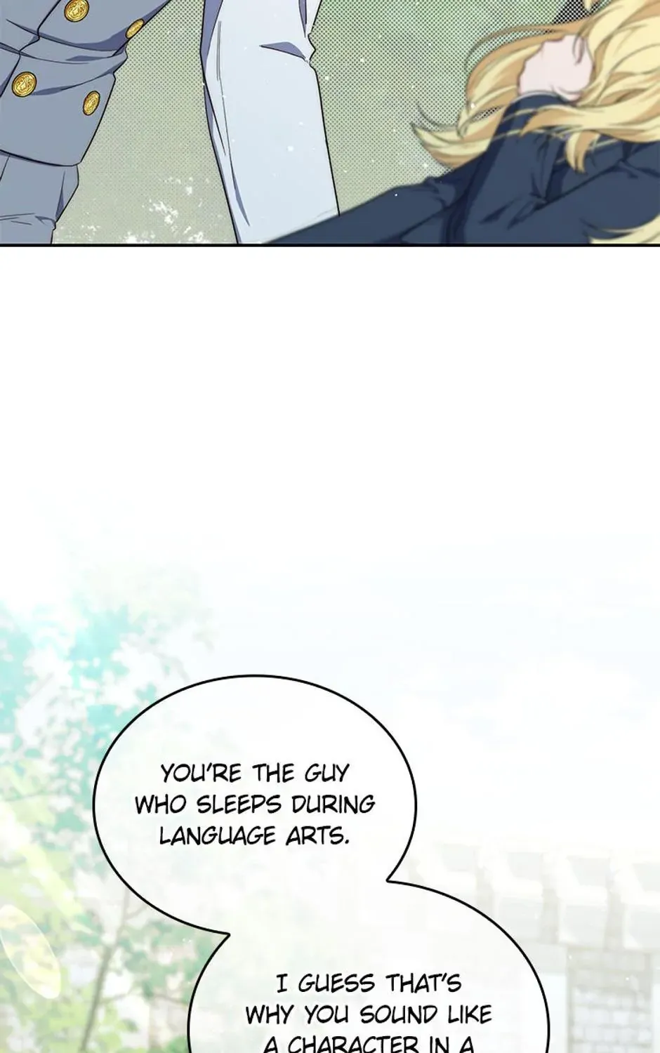 Read Fortune-Telling Lady chapter 17 image 128 on Lezhin