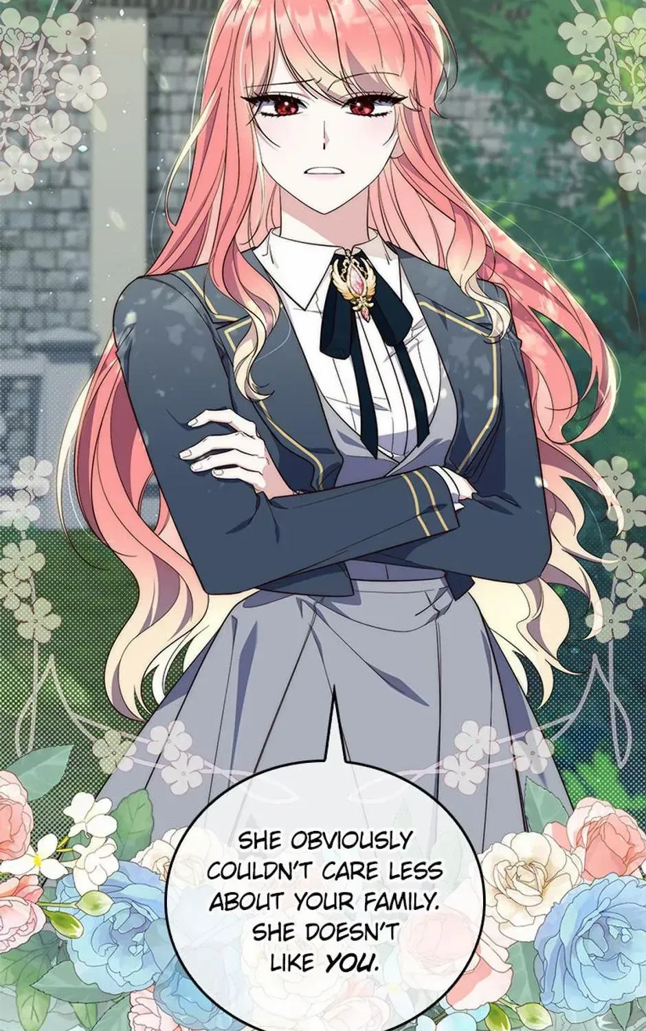 Read Fortune-Telling Lady chapter 17 image 130 on Lezhin