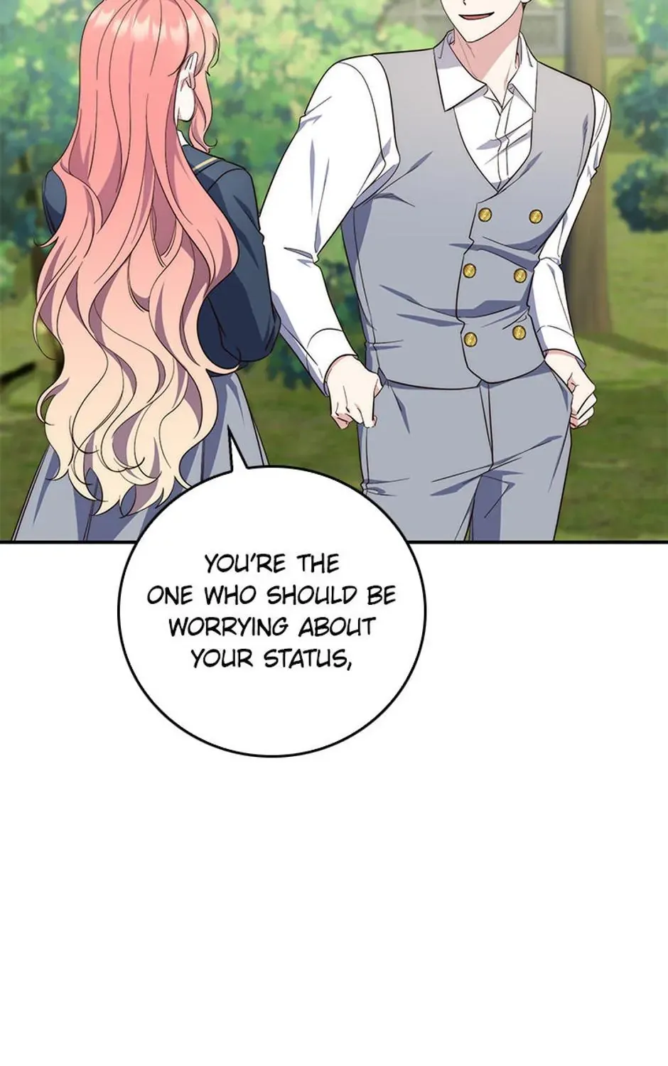 Read Fortune-Telling Lady chapter 17 image 140 on Lezhin