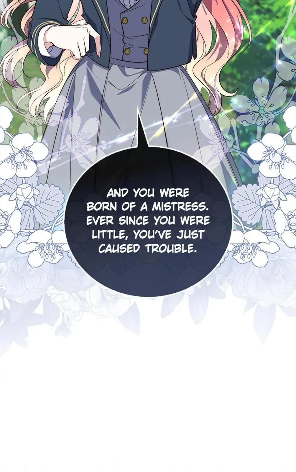 Read Fortune-Telling Lady chapter 17 image 144 on Lezhin