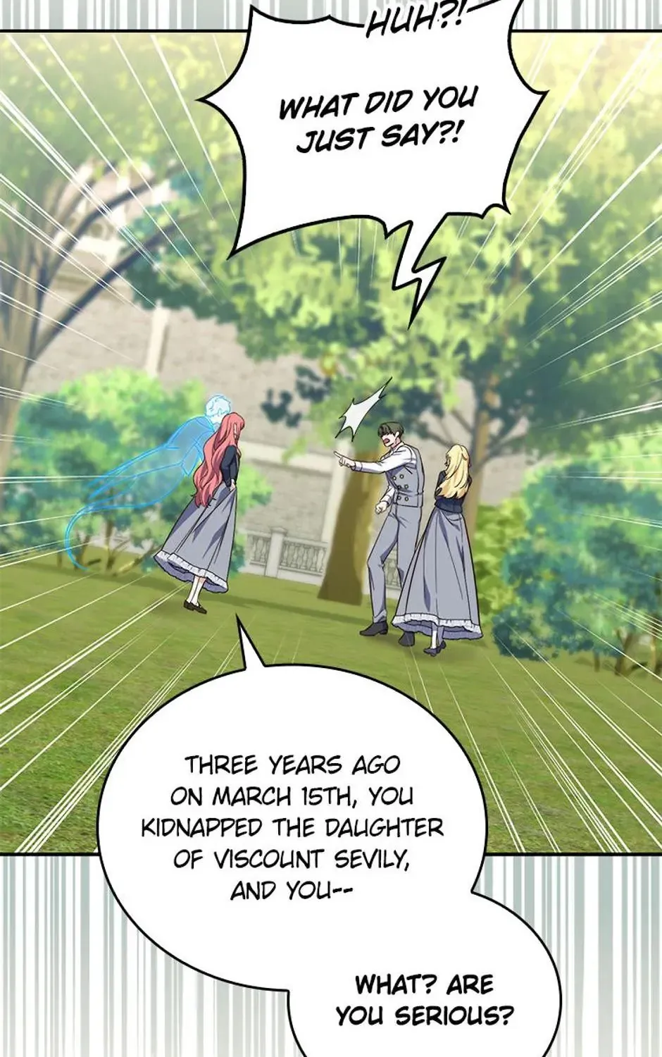 Read Fortune-Telling Lady chapter 17 image 146 on Lezhin