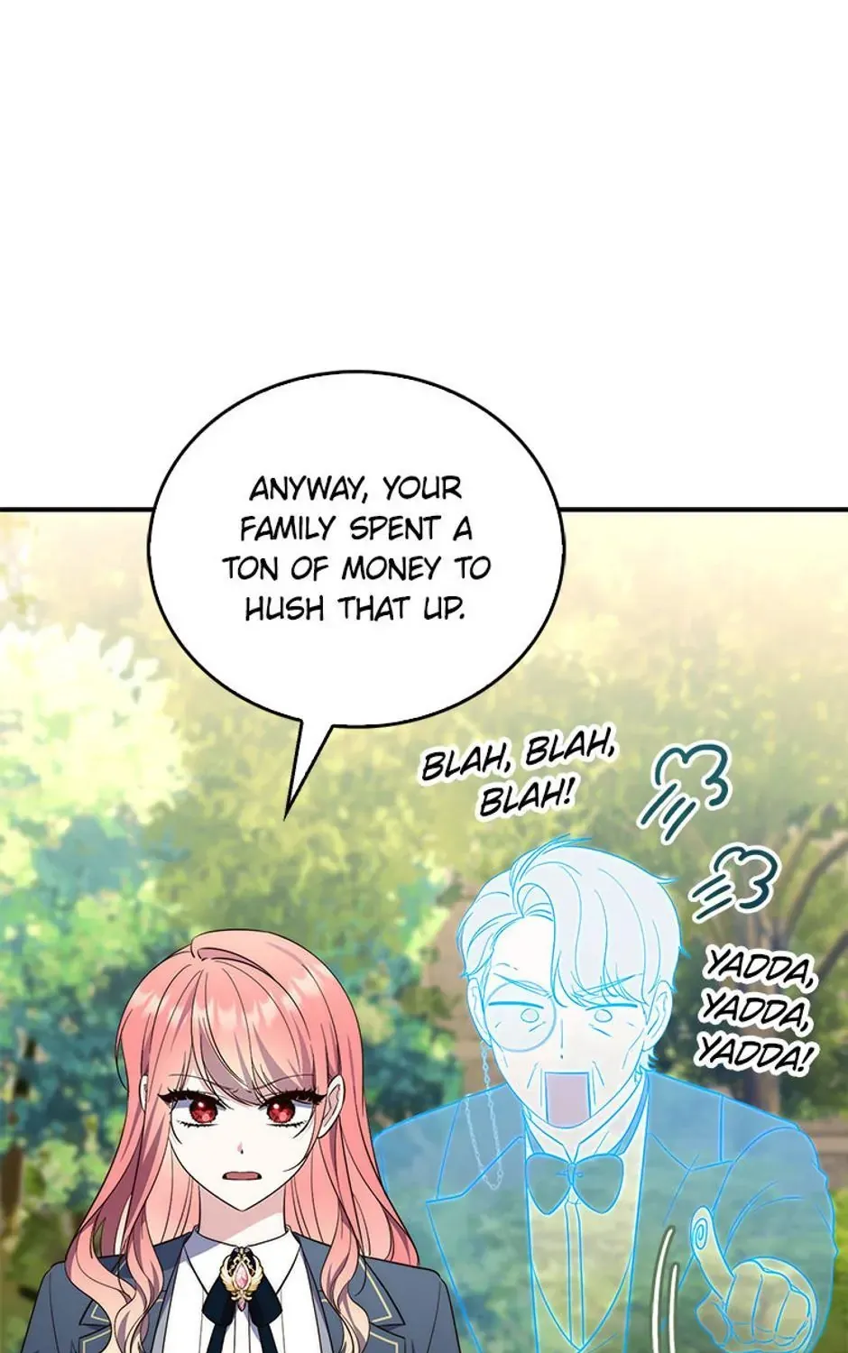 Read Fortune-Telling Lady chapter 17 image 148 on Lezhin