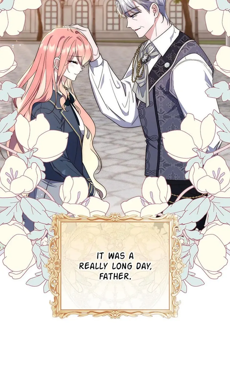 Read Fortune-Telling Lady chapter 17 image 20 on Lezhin