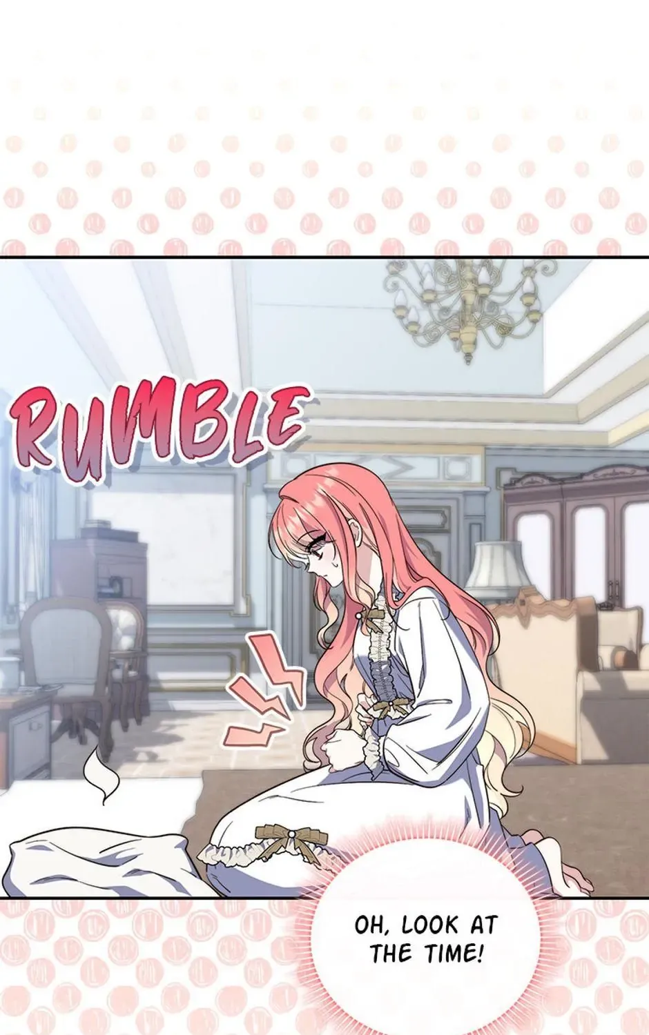 Read Fortune-Telling Lady chapter 17 image 28 on Lezhin