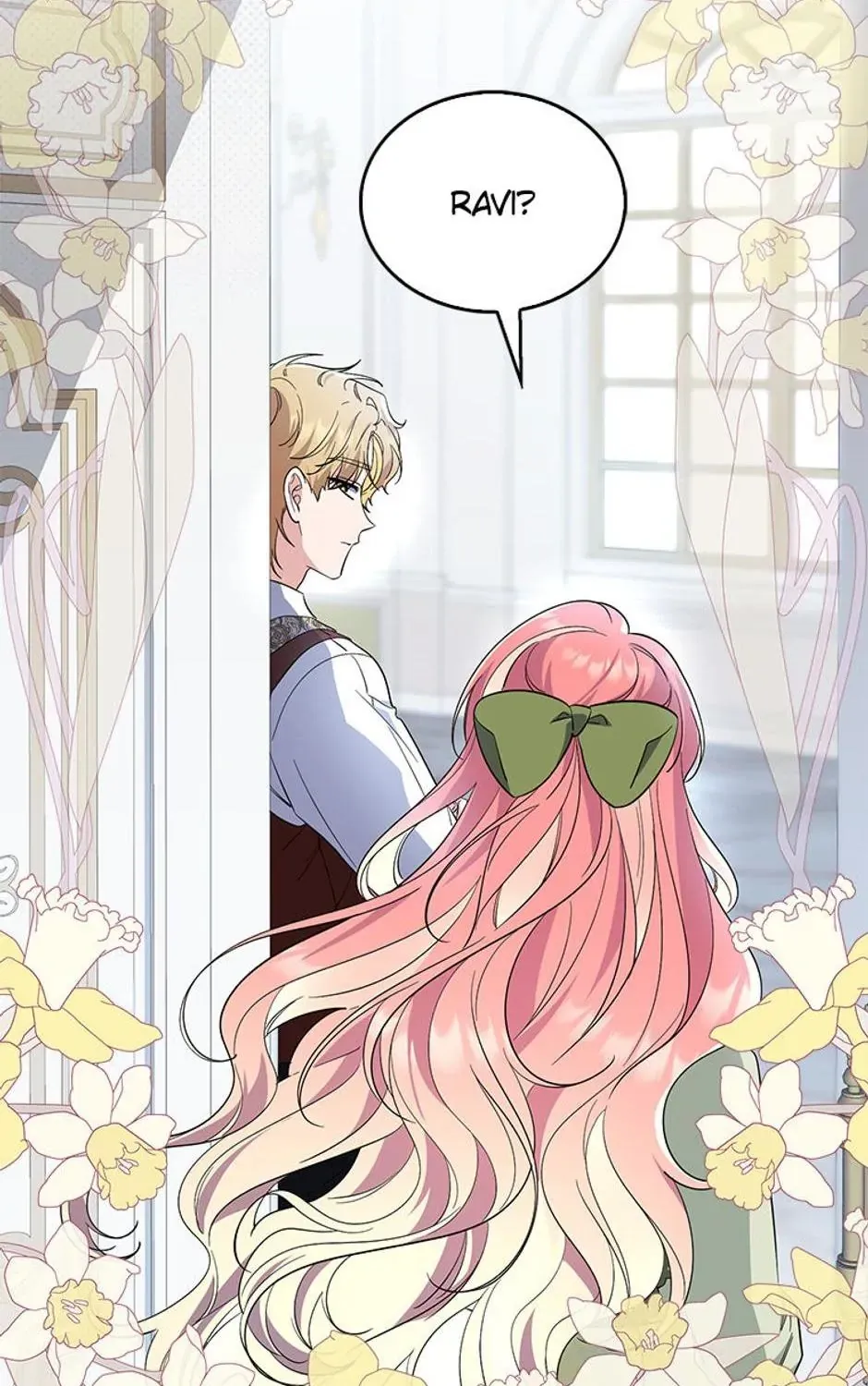 Read Fortune-Telling Lady chapter 17 image 38 on Lezhin