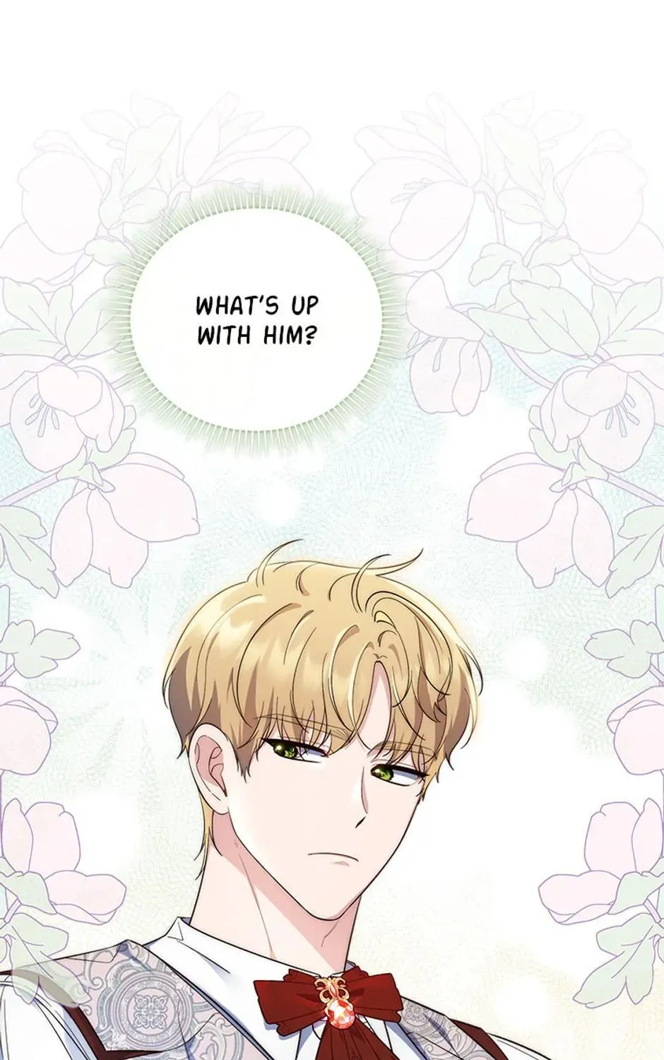 Read Fortune-Telling Lady chapter 17 image 40 on Lezhin