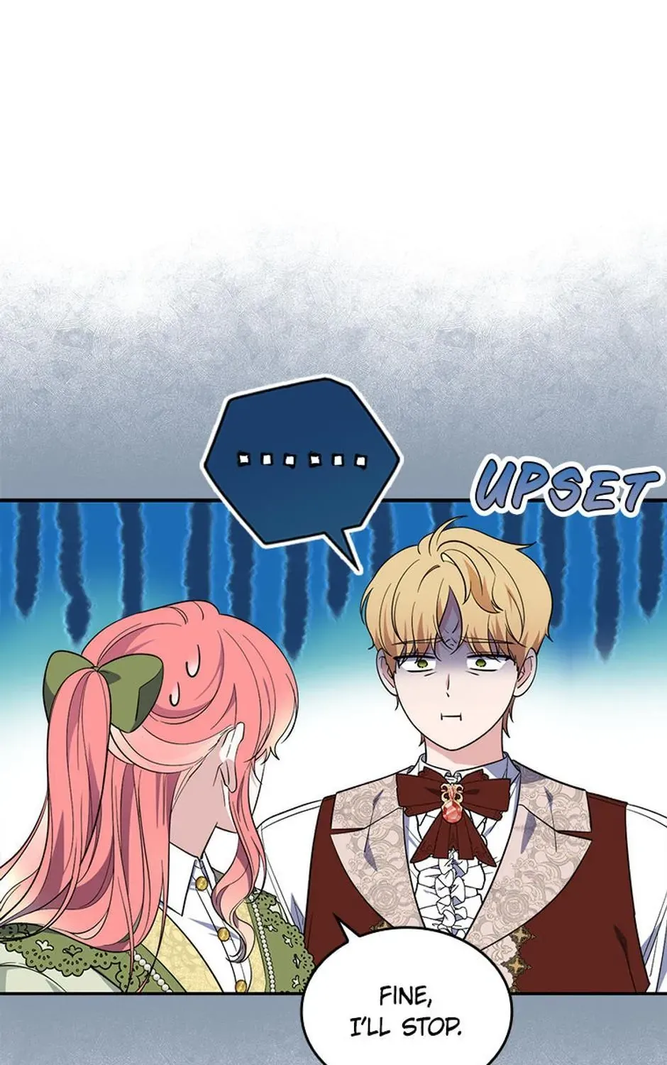 Read Fortune-Telling Lady chapter 17 image 48 on Lezhin