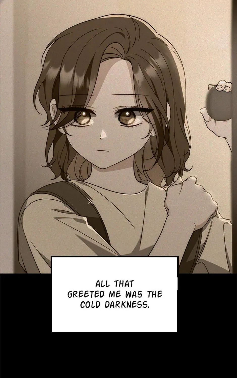 Read Fortune-Telling Lady chapter 17 image 6 on Lezhin
